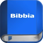 Logo of Bibbia in italiano android Application 